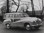 Austin A70 Countryman 1950 года